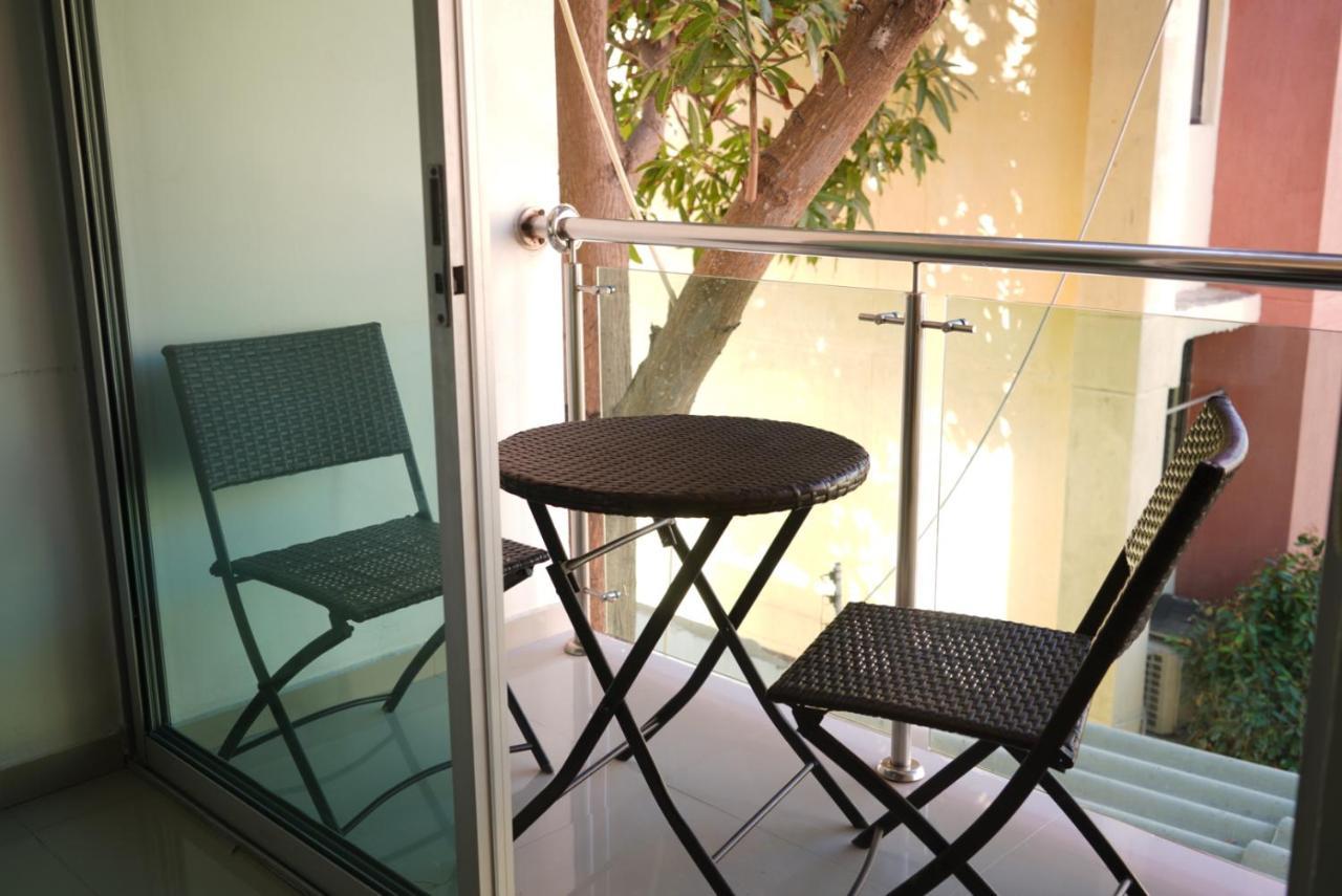 Hotel Sun River Μπαρρανκίγια Εξωτερικό φωτογραφία