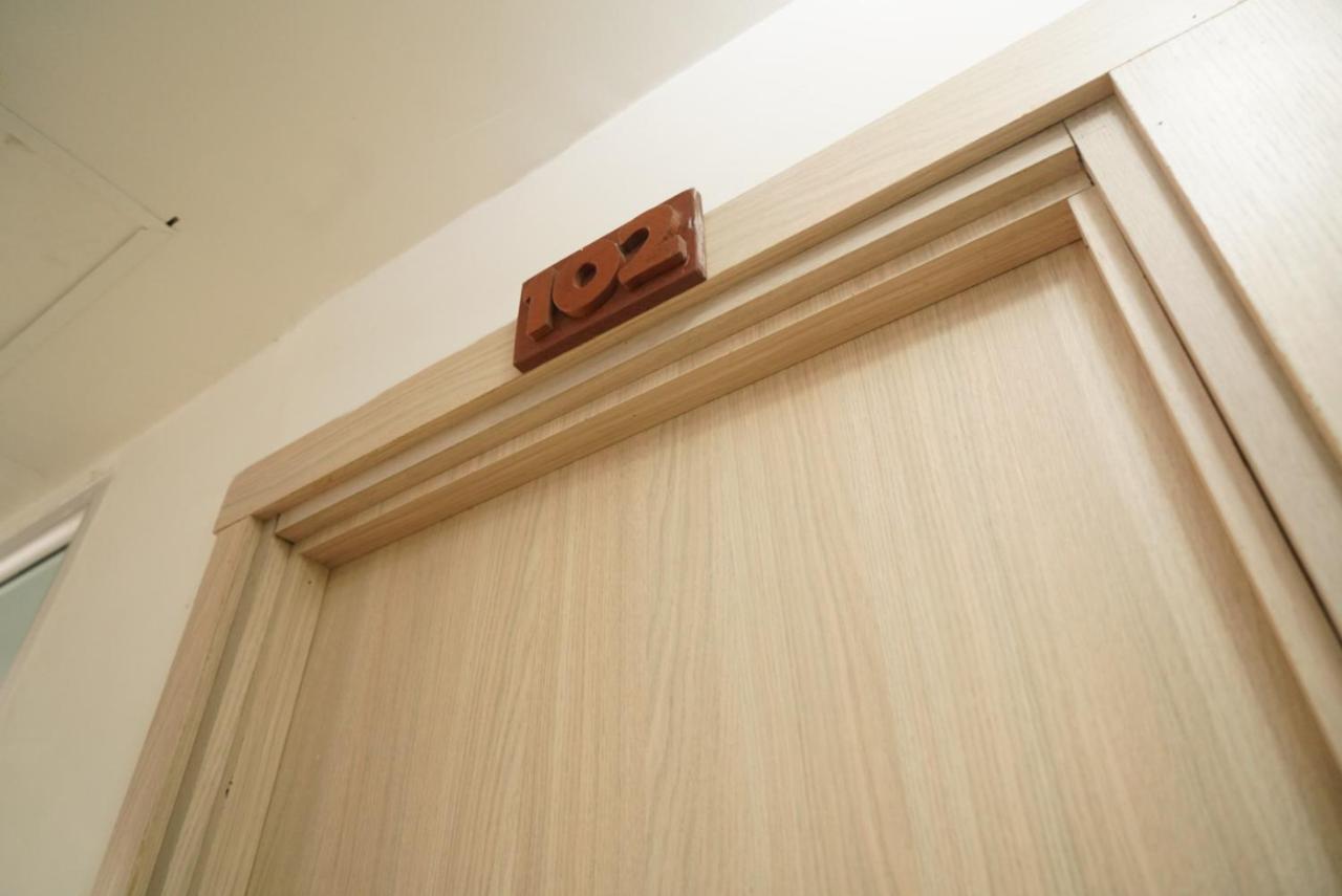 Hotel Sun River Μπαρρανκίγια Εξωτερικό φωτογραφία