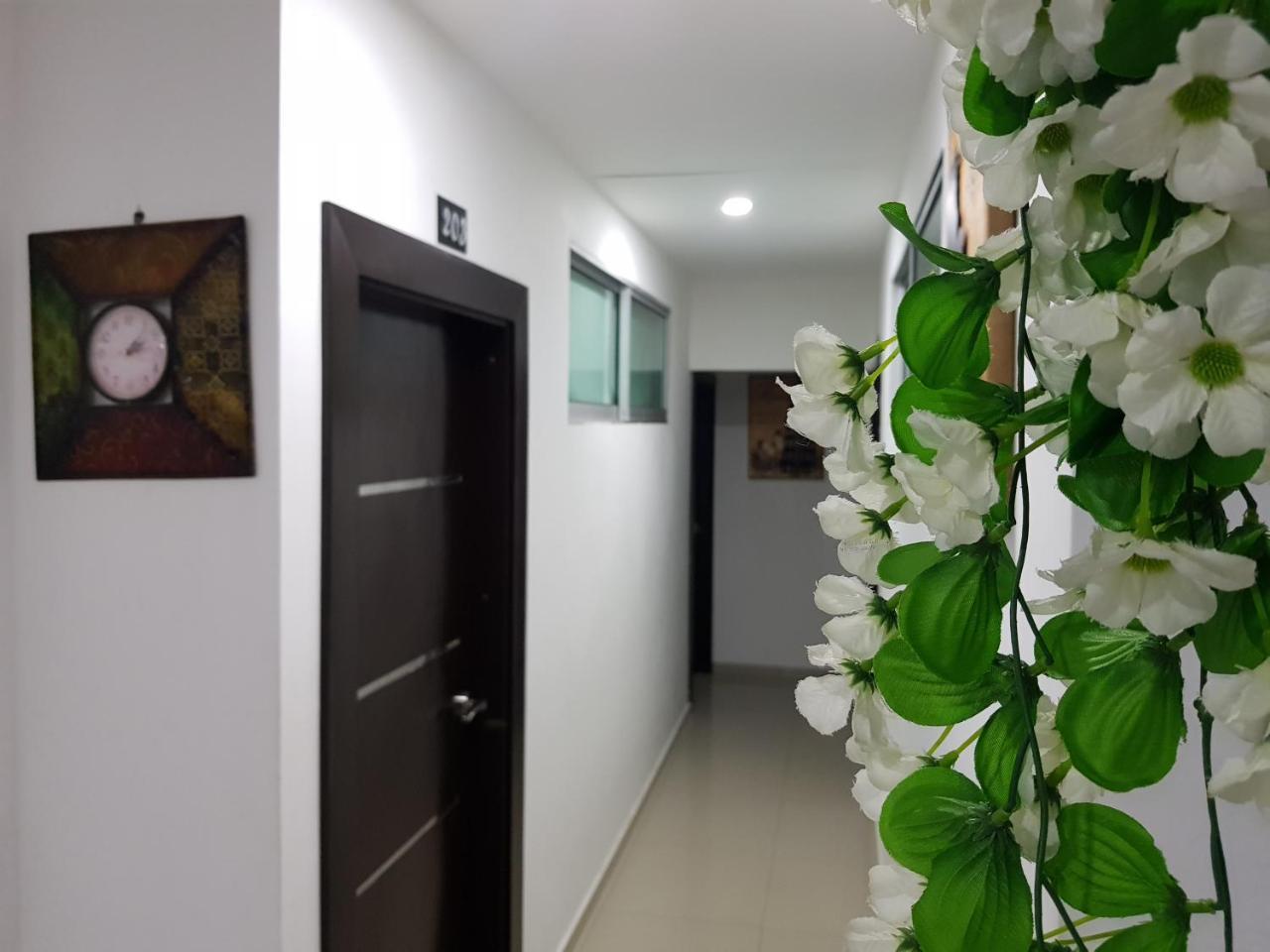 Hotel Sun River Μπαρρανκίγια Εξωτερικό φωτογραφία
