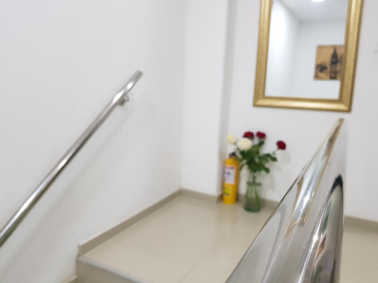 Hotel Sun River Μπαρρανκίγια Εξωτερικό φωτογραφία